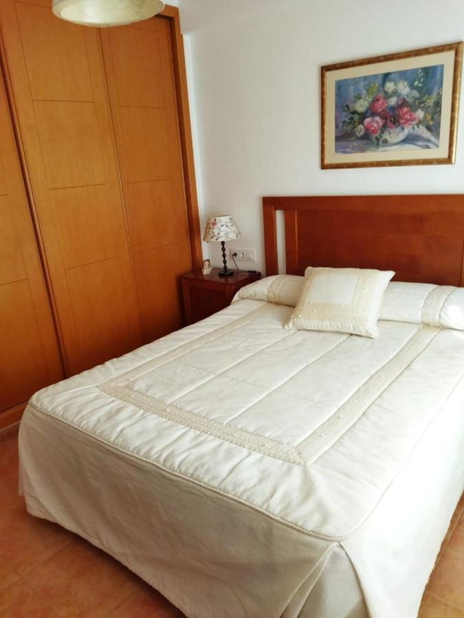 Apartamento Tranquilo Con 3 Dormitorios Cádiz Exterior foto